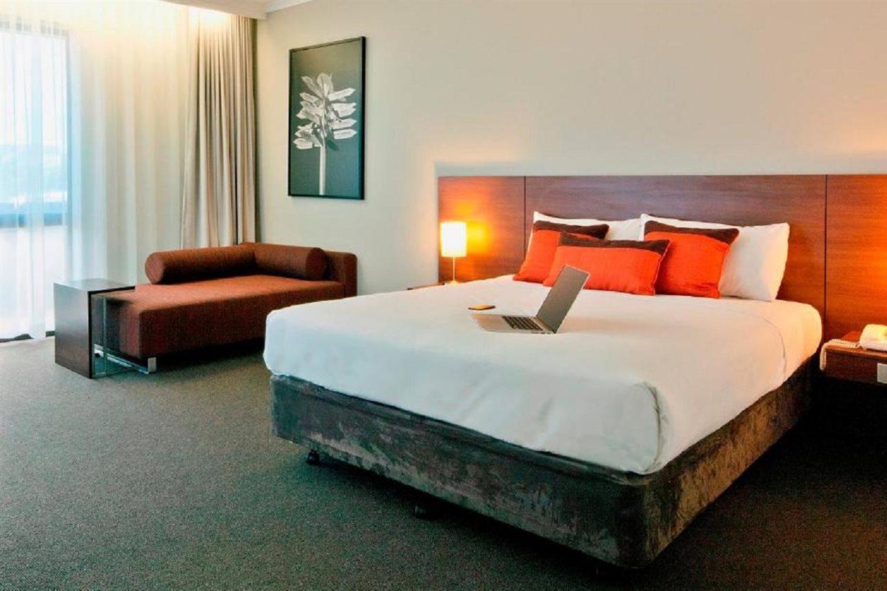ibis Styles Mt Isa Verona Mount Isa Exterior foto