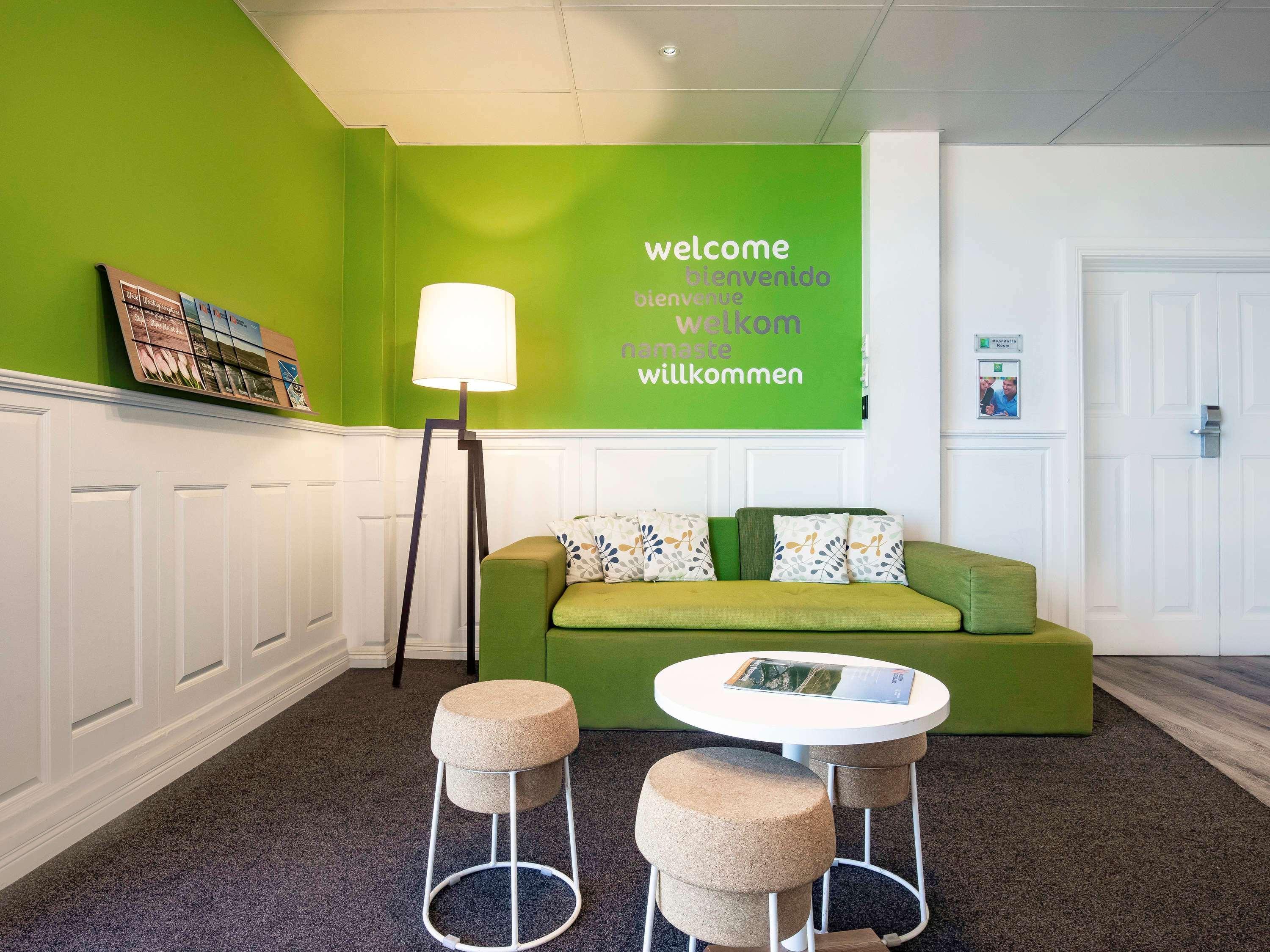 ibis Styles Mt Isa Verona Mount Isa Exterior foto