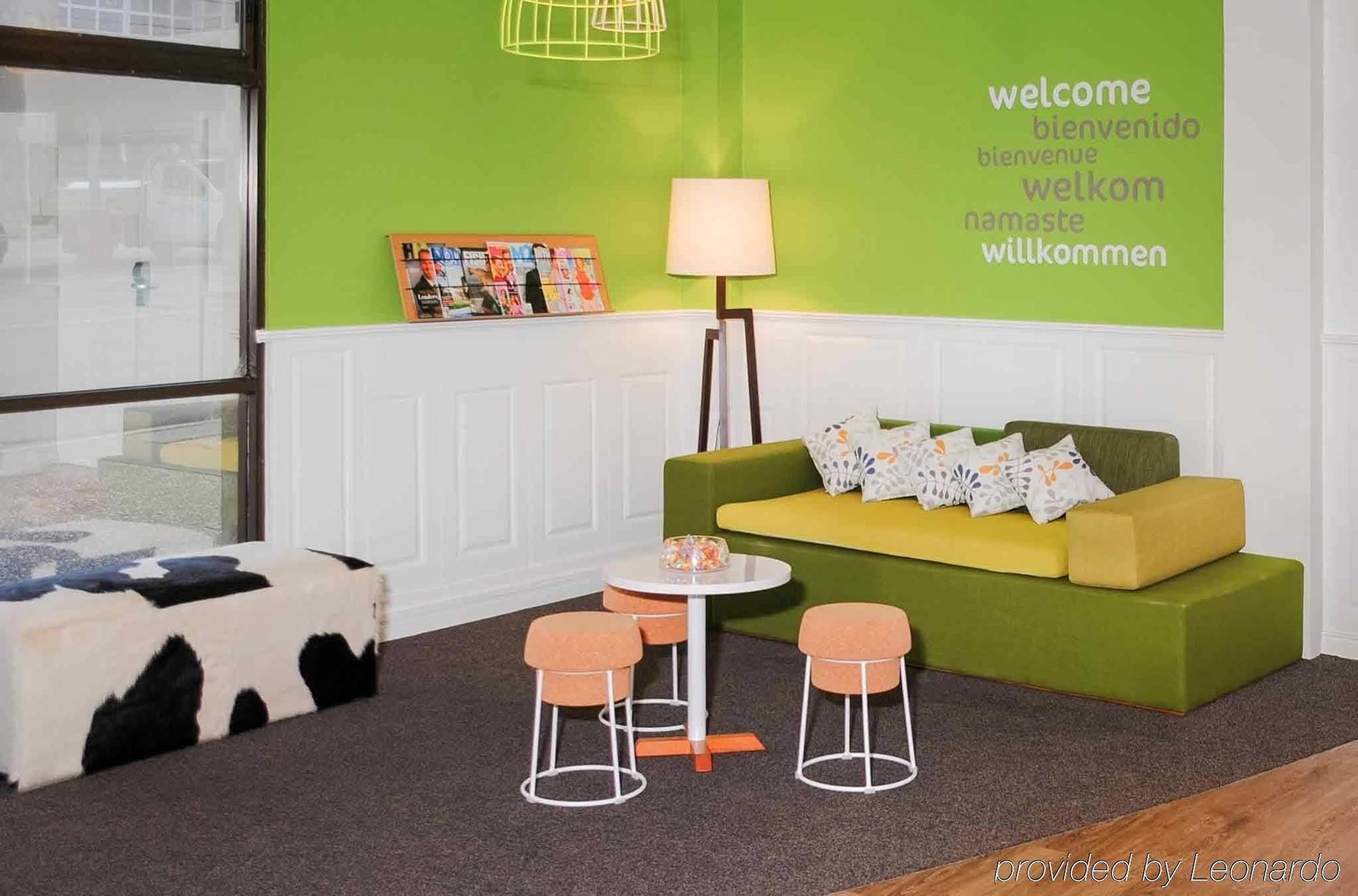 ibis Styles Mt Isa Verona Mount Isa Exterior foto